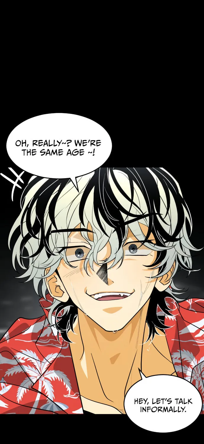 Book of the Dead Chapter 2 page 83 - 