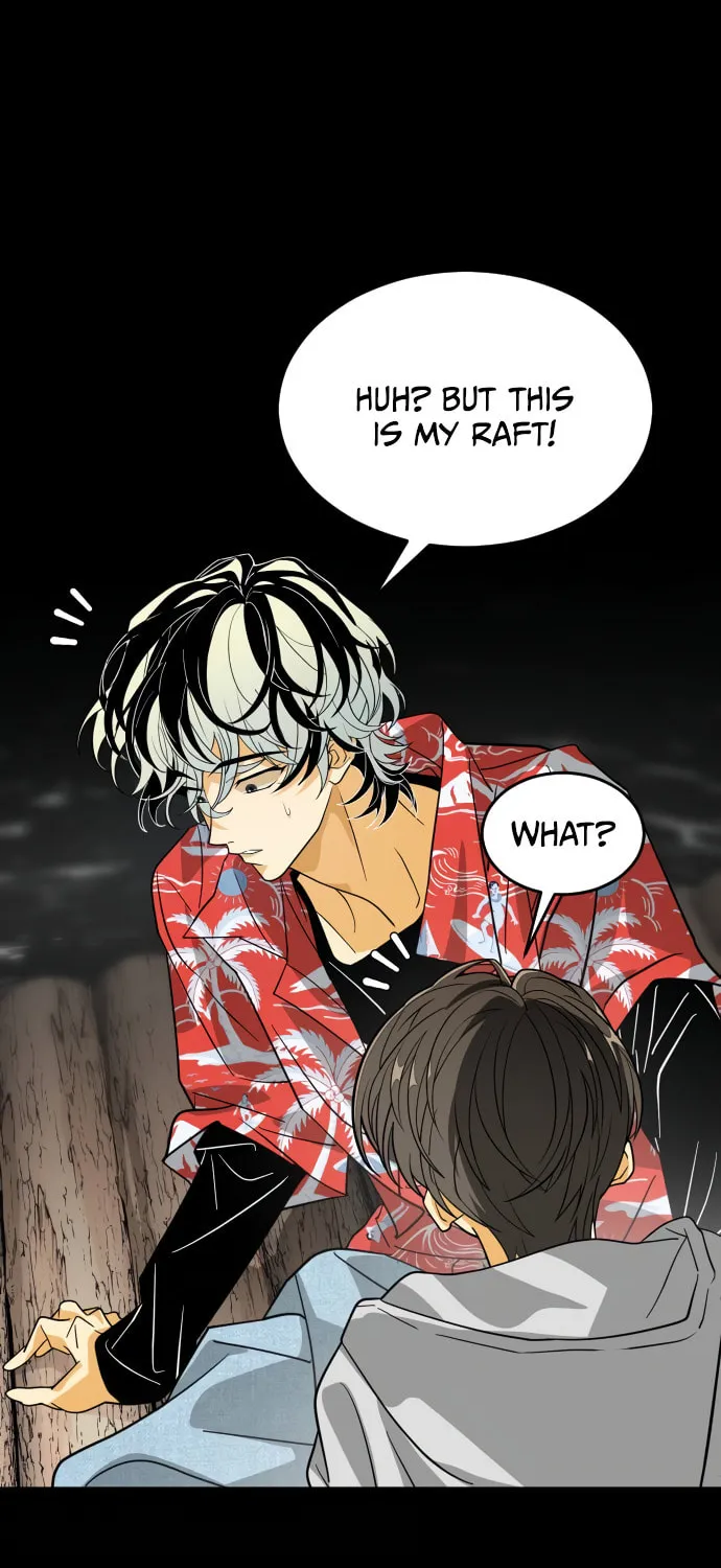 Book of the Dead Chapter 2 page 85 - 