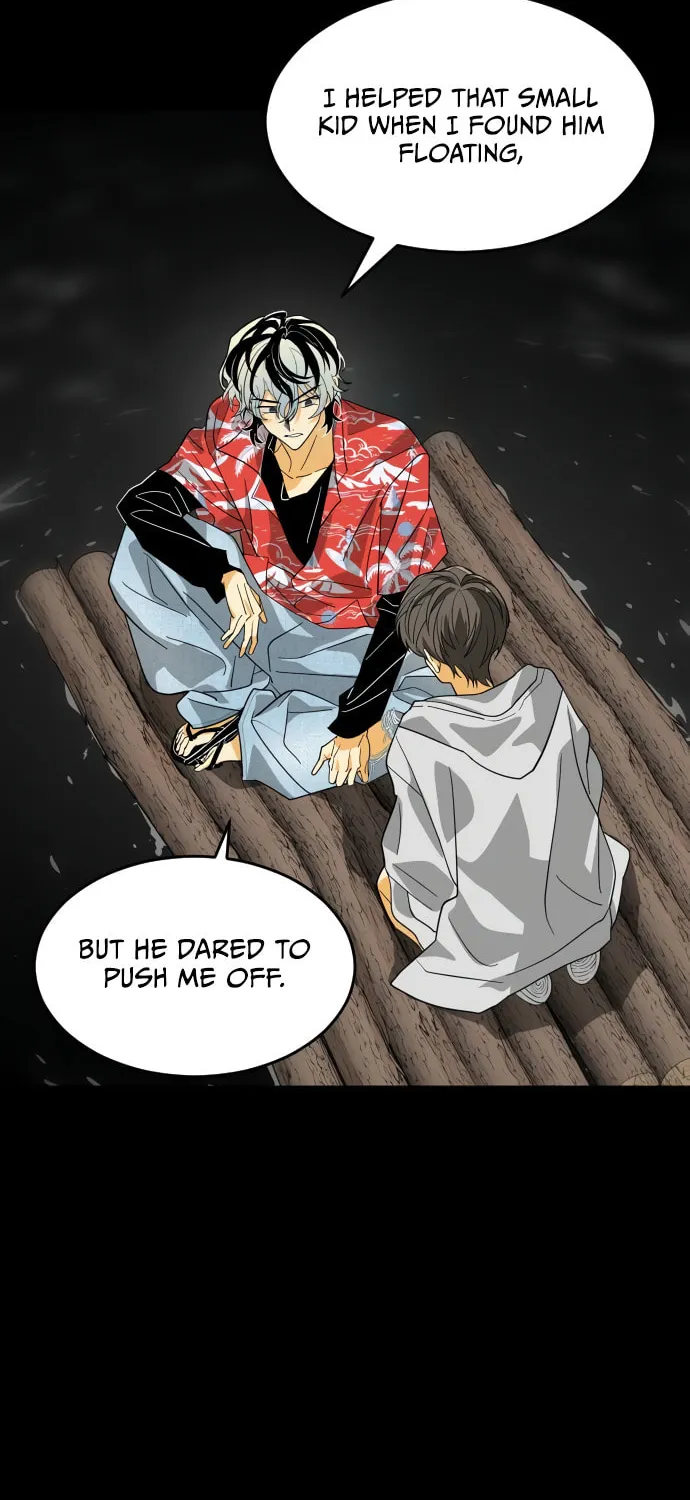Book of the Dead Chapter 2 page 90 - 