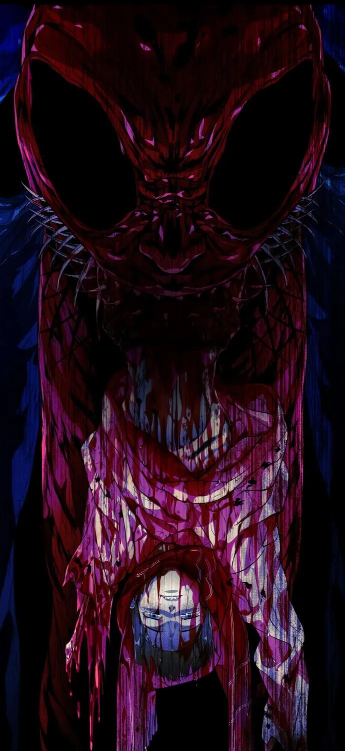 Book of the Dead Chapter 2 page 94 - 