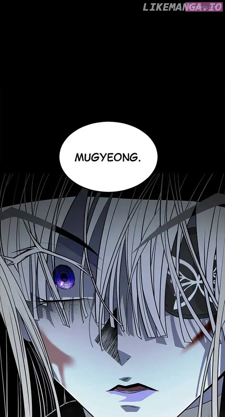 Book of the Dead Chapter 20.1 page 1 - 