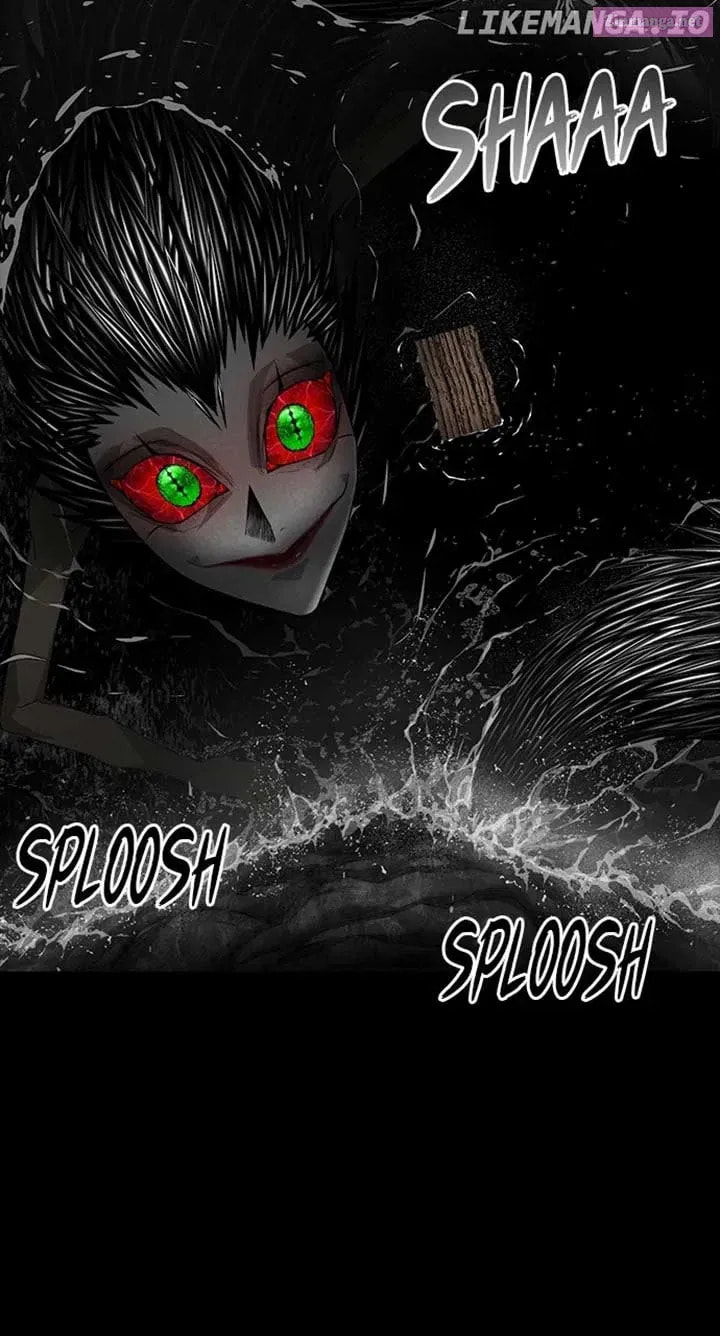 Book of the Dead Chapter 20.1 page 11 - 
