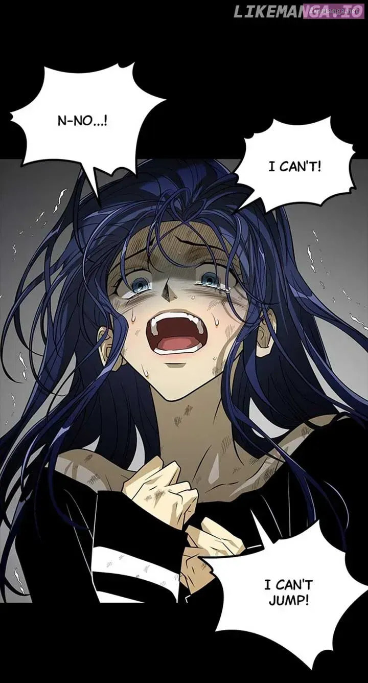 Book of the Dead Chapter 20.1 page 12 - 