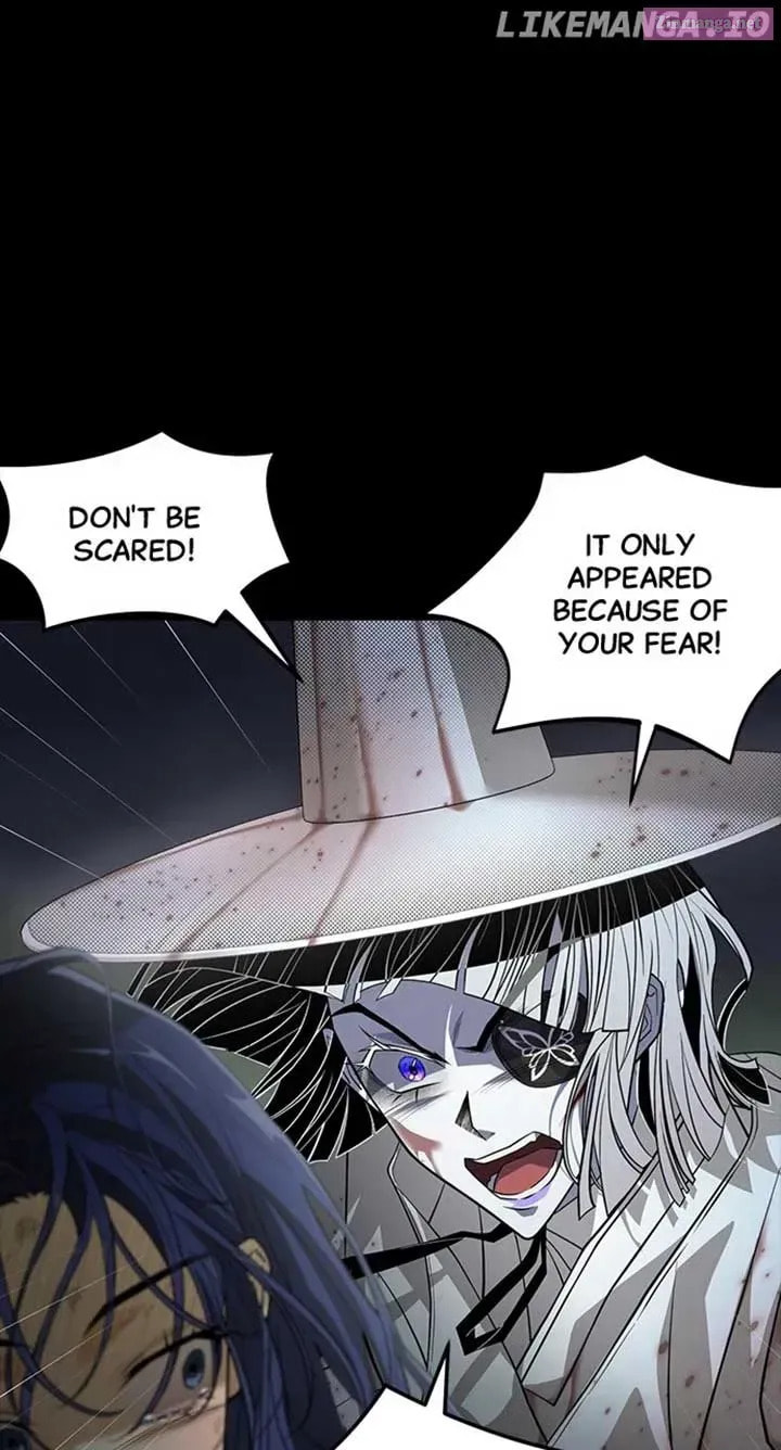 Book of the Dead Chapter 20.1 page 13 - 