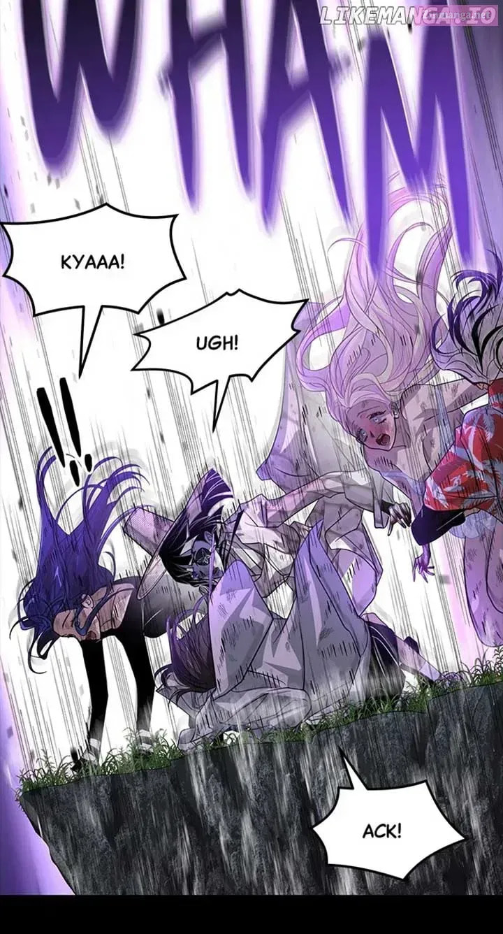 Book of the Dead Chapter 20.1 page 17 - 