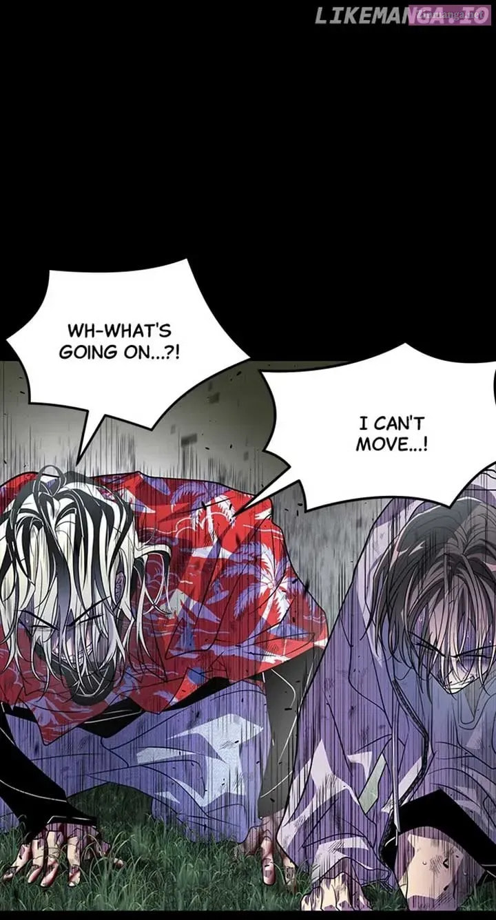 Book of the Dead Chapter 20.1 page 18 - 