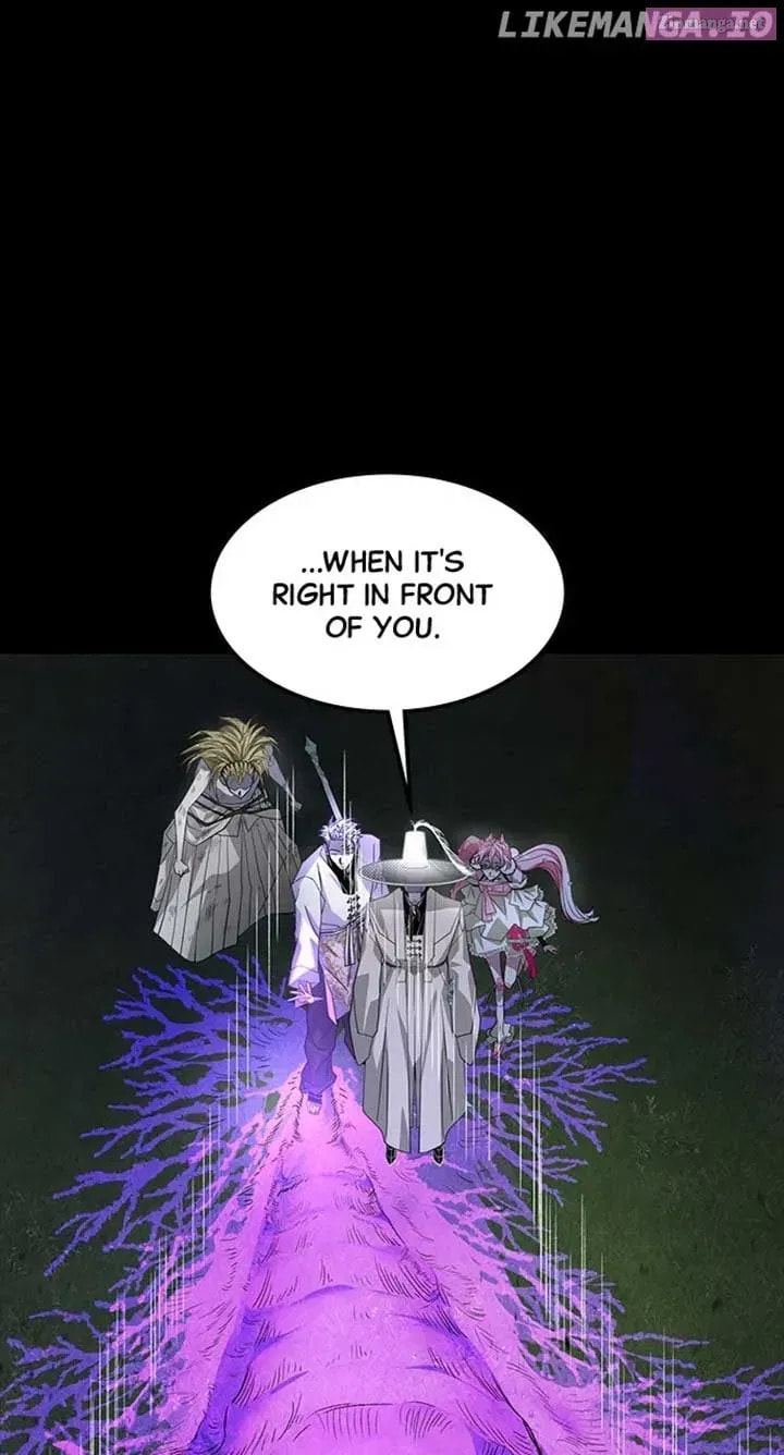 Book of the Dead Chapter 20.1 page 20 - 