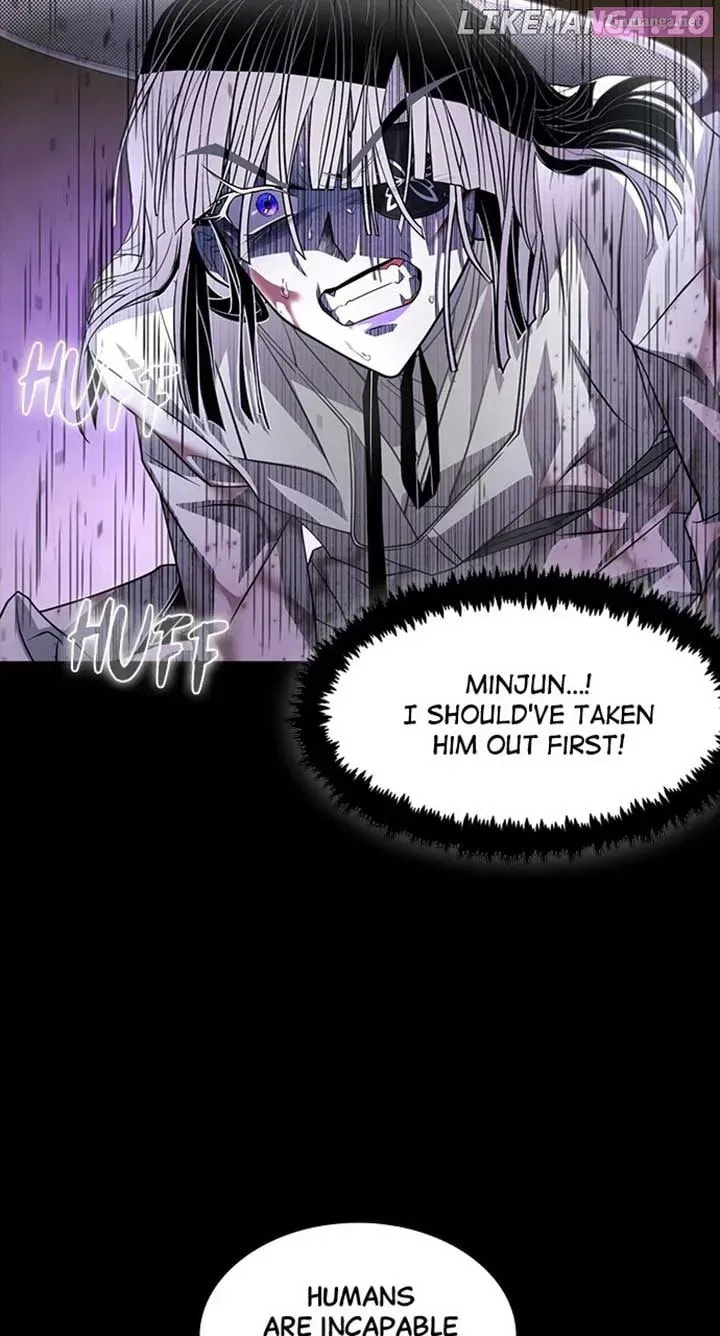 Book of the Dead Chapter 20.1 page 22 - 