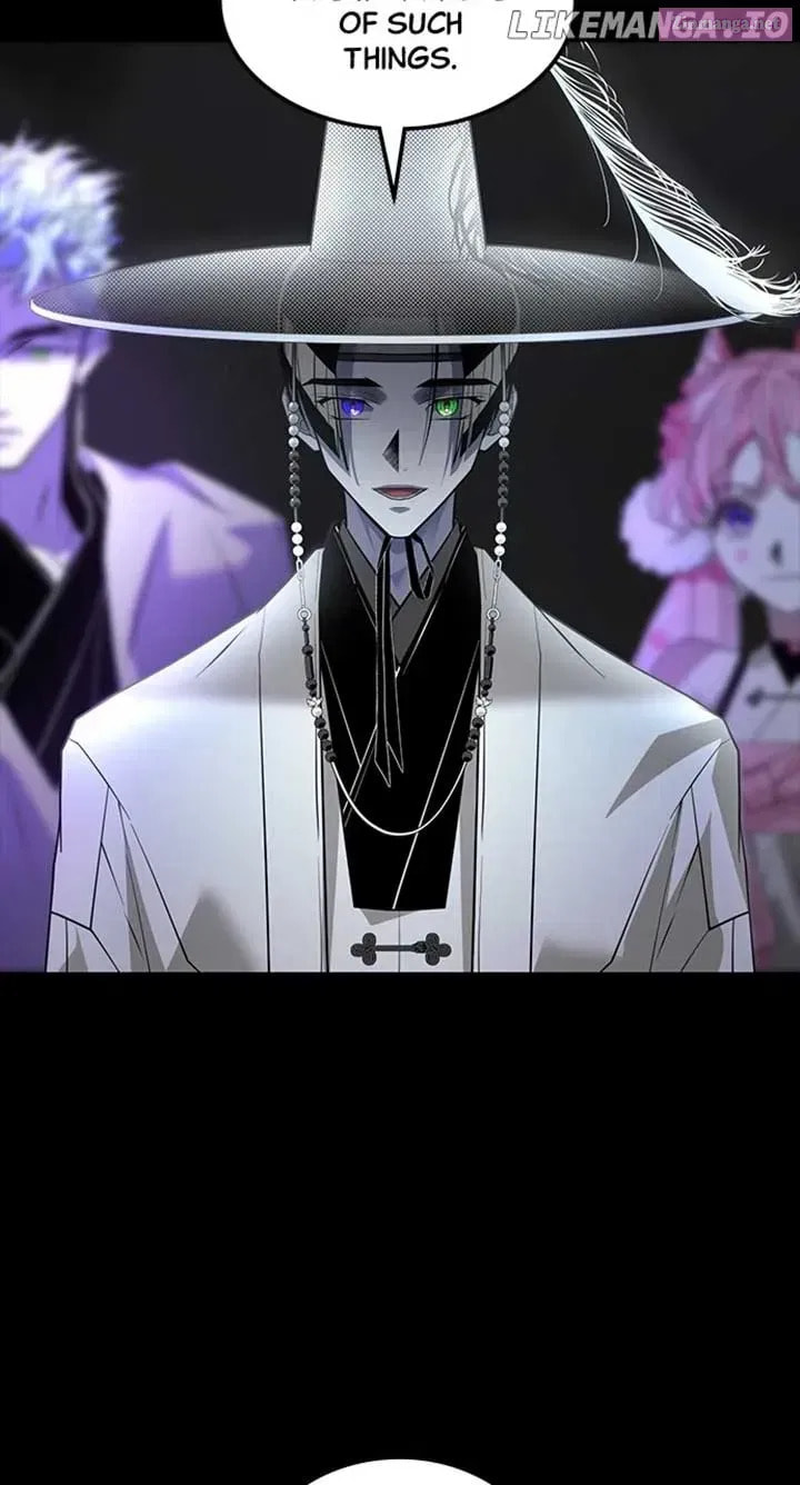 Book of the Dead Chapter 20.1 page 23 - 