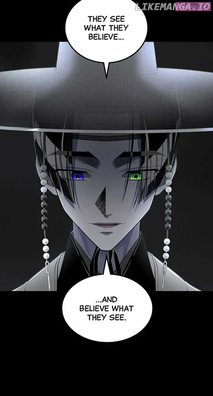 Book of the Dead Chapter 20.1 page 24 - 
