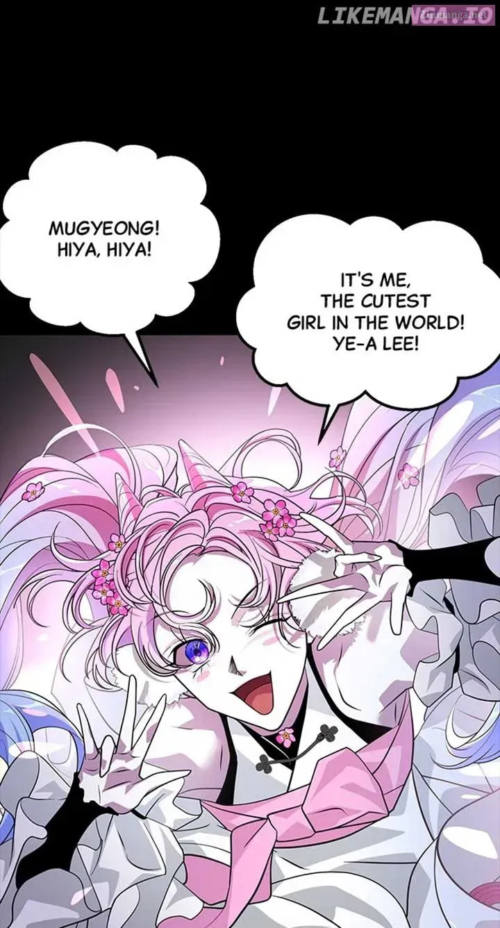 Book of the Dead Chapter 20.1 page 26 - 