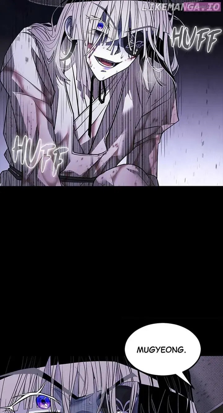 Book of the Dead Chapter 20.1 page 28 - 