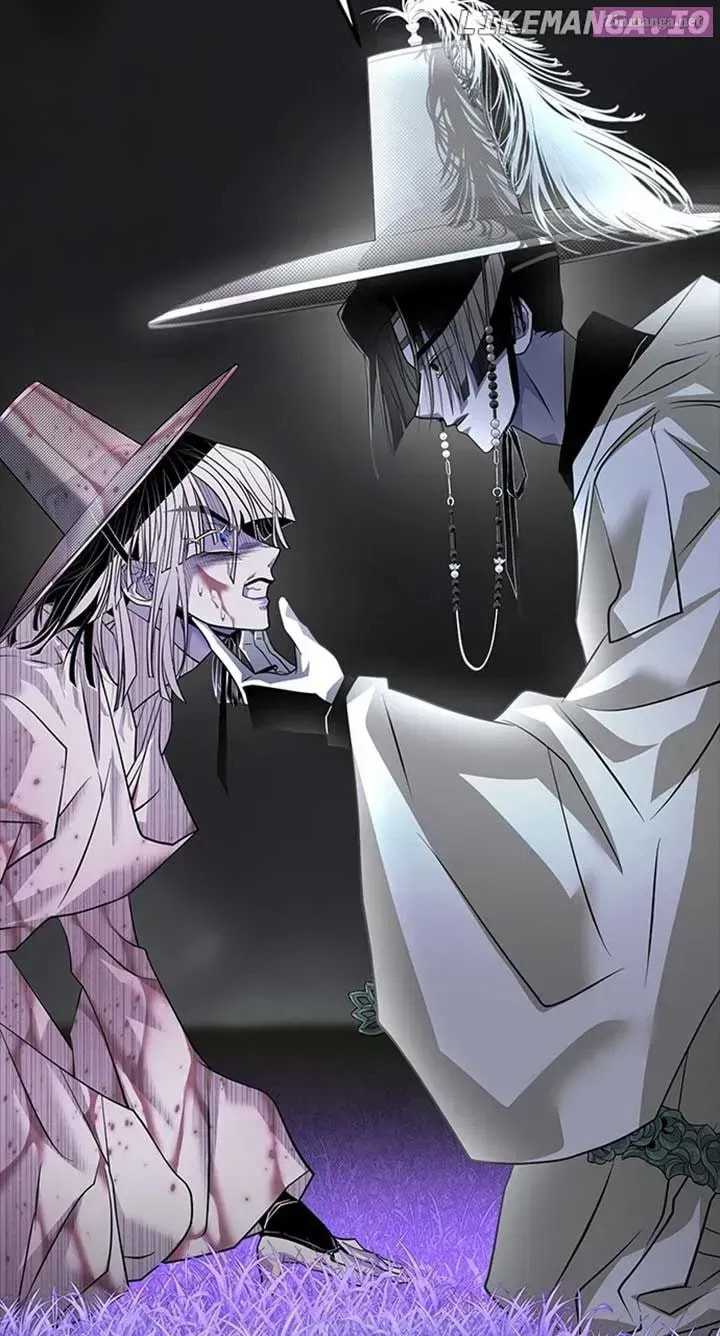 Book of the Dead Chapter 20.1 page 30 - 