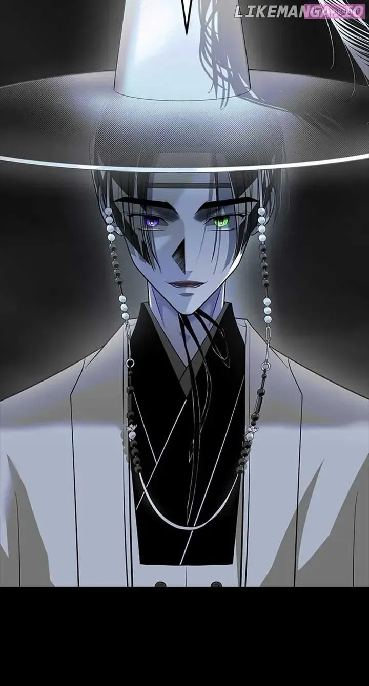 Book of the Dead Chapter 20.1 page 4 - 