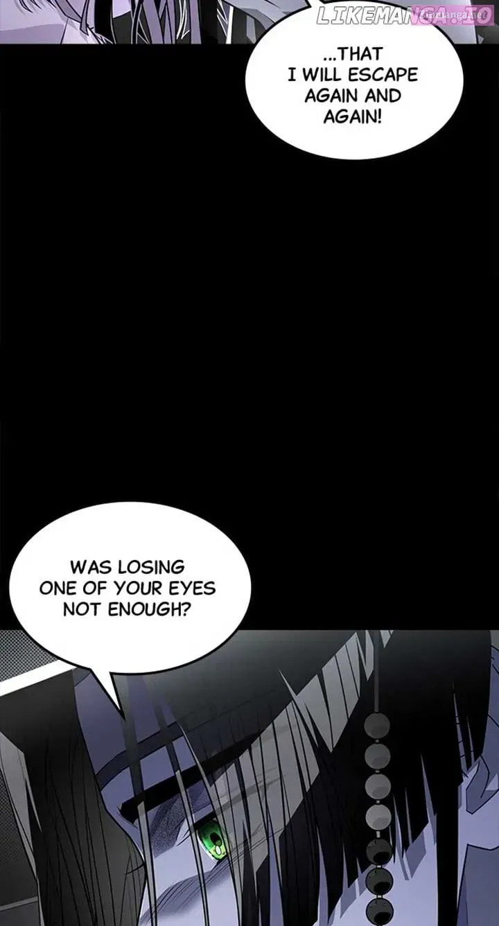 Book of the Dead Chapter 20.1 page 32 - 