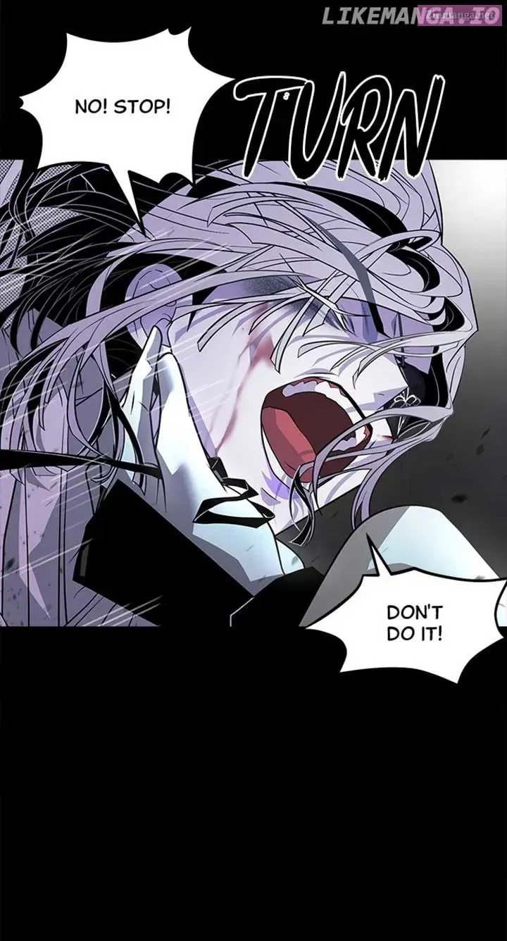 Book of the Dead Chapter 20.1 page 35 - 