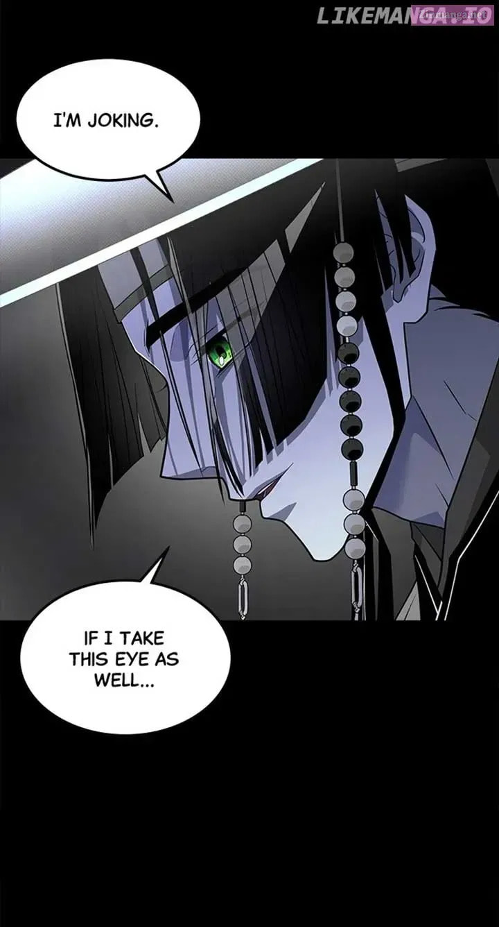 Book of the Dead Chapter 20.1 page 36 - 
