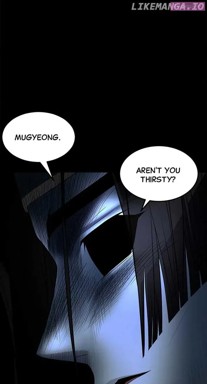 Book of the Dead Chapter 20.1 page 38 - 