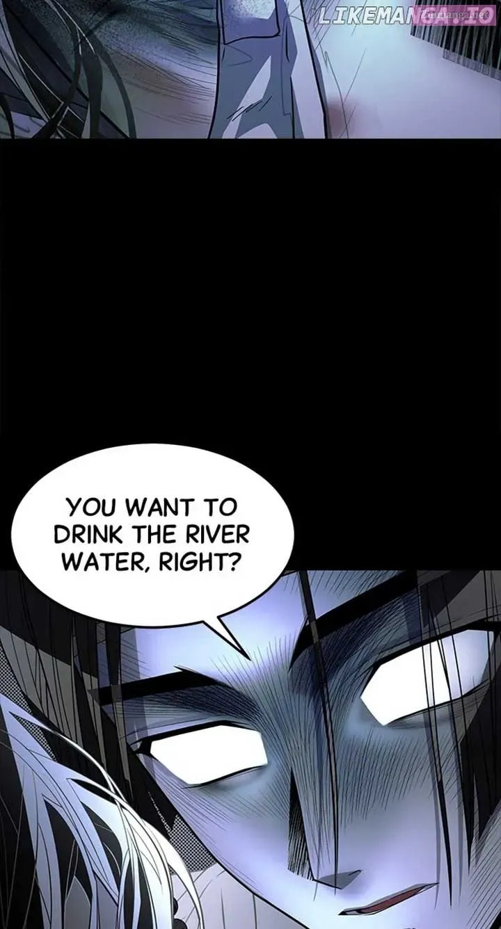 Book of the Dead Chapter 20.1 page 40 - 