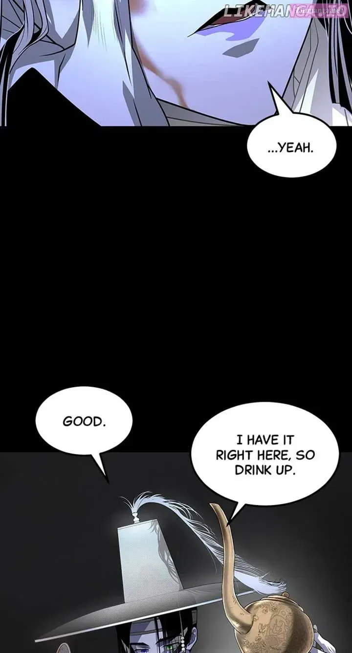 Book of the Dead Chapter 20.1 page 42 - 