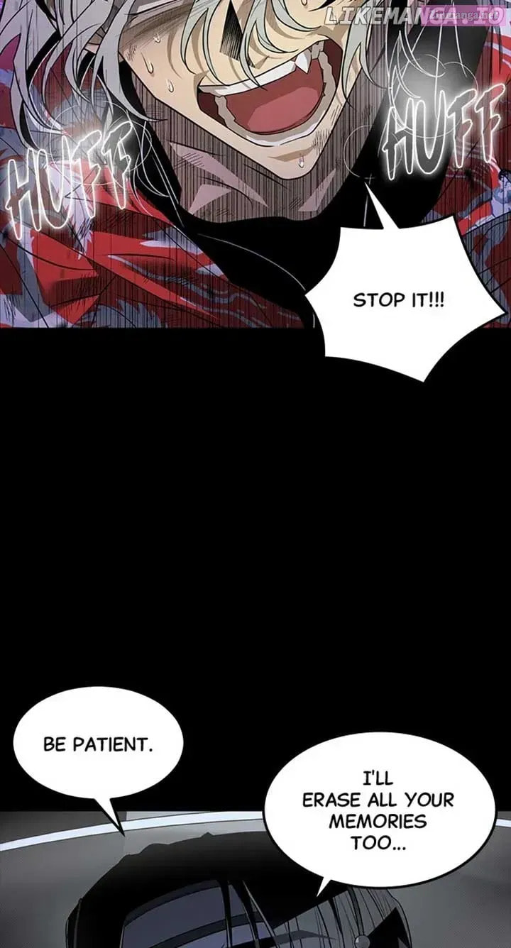 Book of the Dead Chapter 20.1 page 48 - 