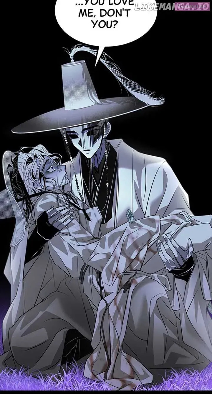 Book of the Dead Chapter 20.1 page 56 - 