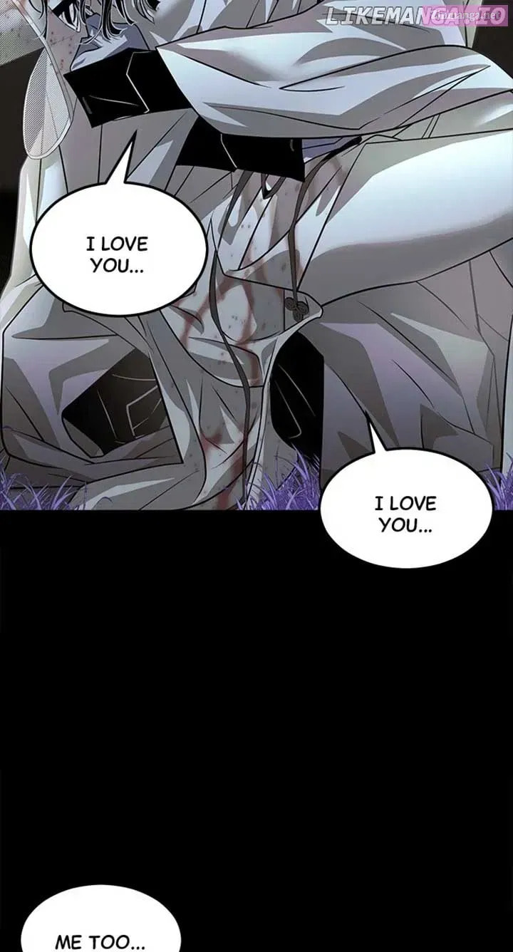Book of the Dead Chapter 20.1 page 60 - 