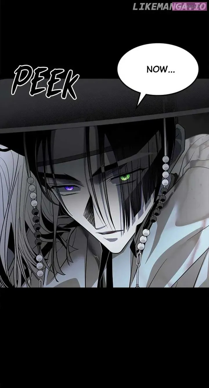 Book of the Dead Chapter 20.1 page 63 - 