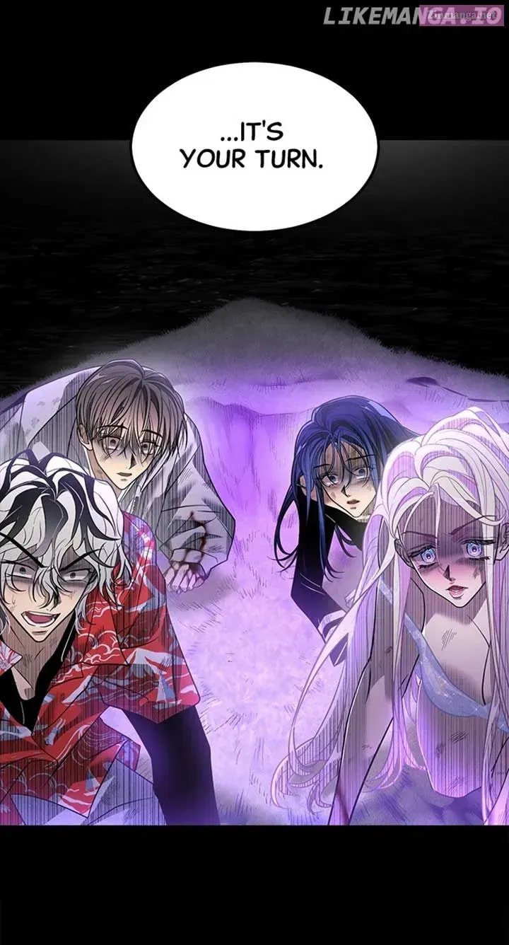 Book of the Dead Chapter 20.1 page 64 - 