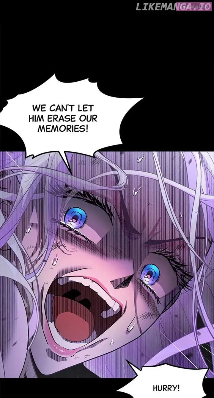 Book of the Dead Chapter 20.1 page 67 - 