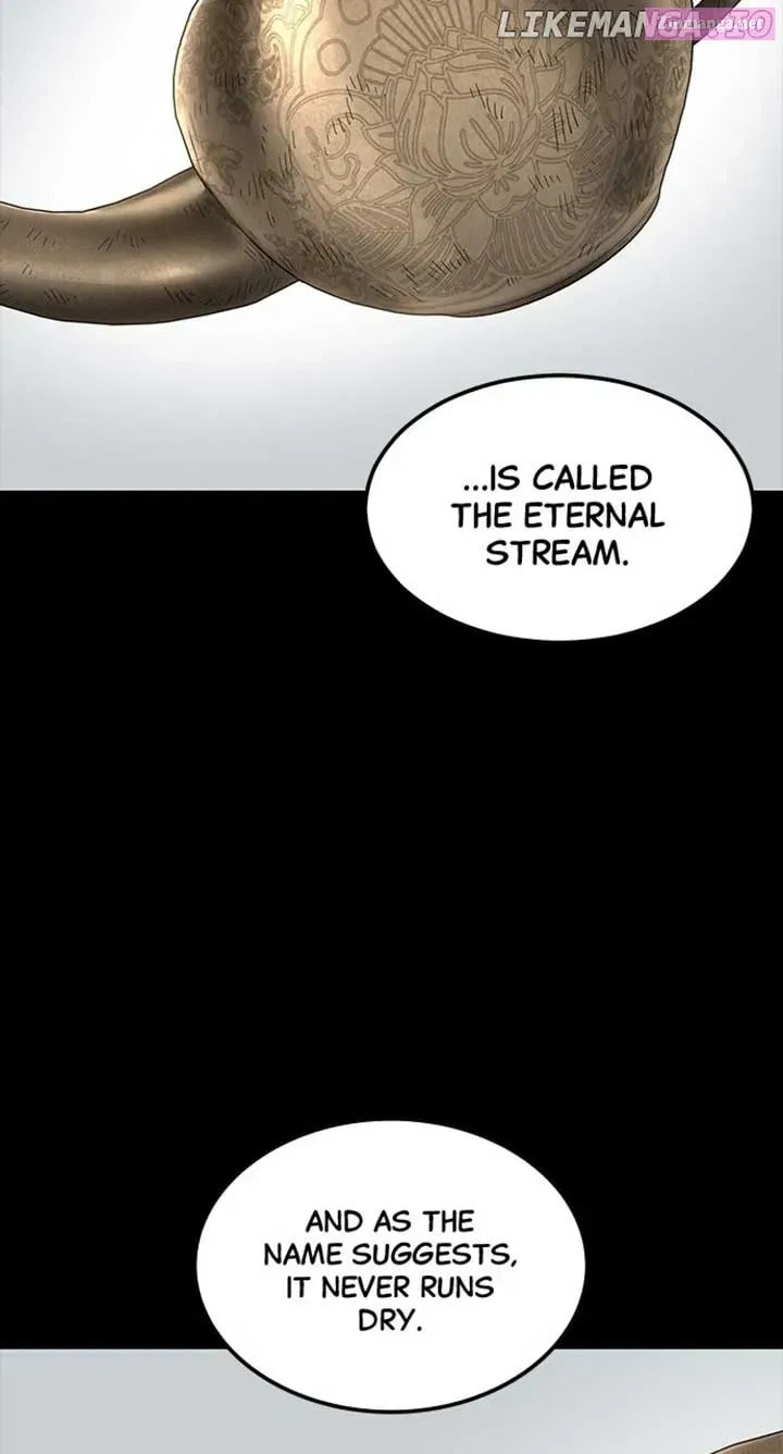 Book of the Dead Chapter 20.1 page 71 - 