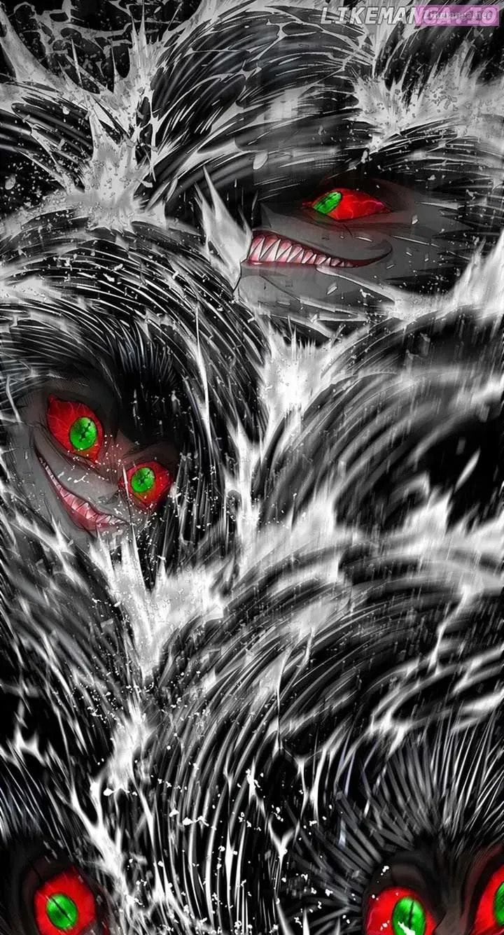 Book of the Dead Chapter 20.1 page 84 - 