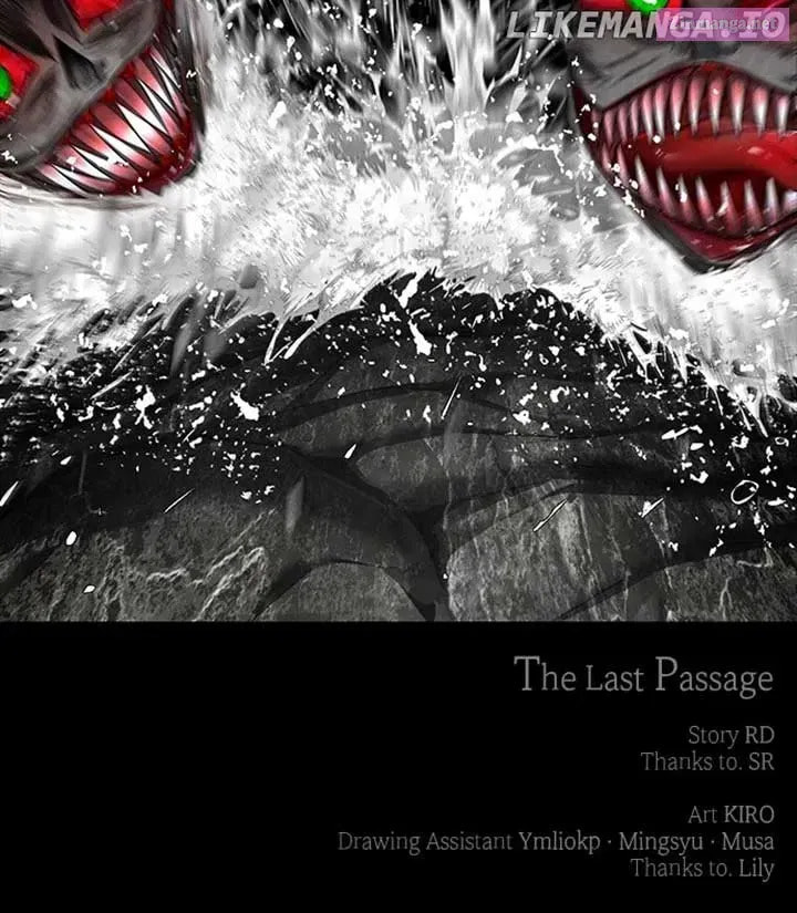 Book of the Dead Chapter 20.1 page 85 - 