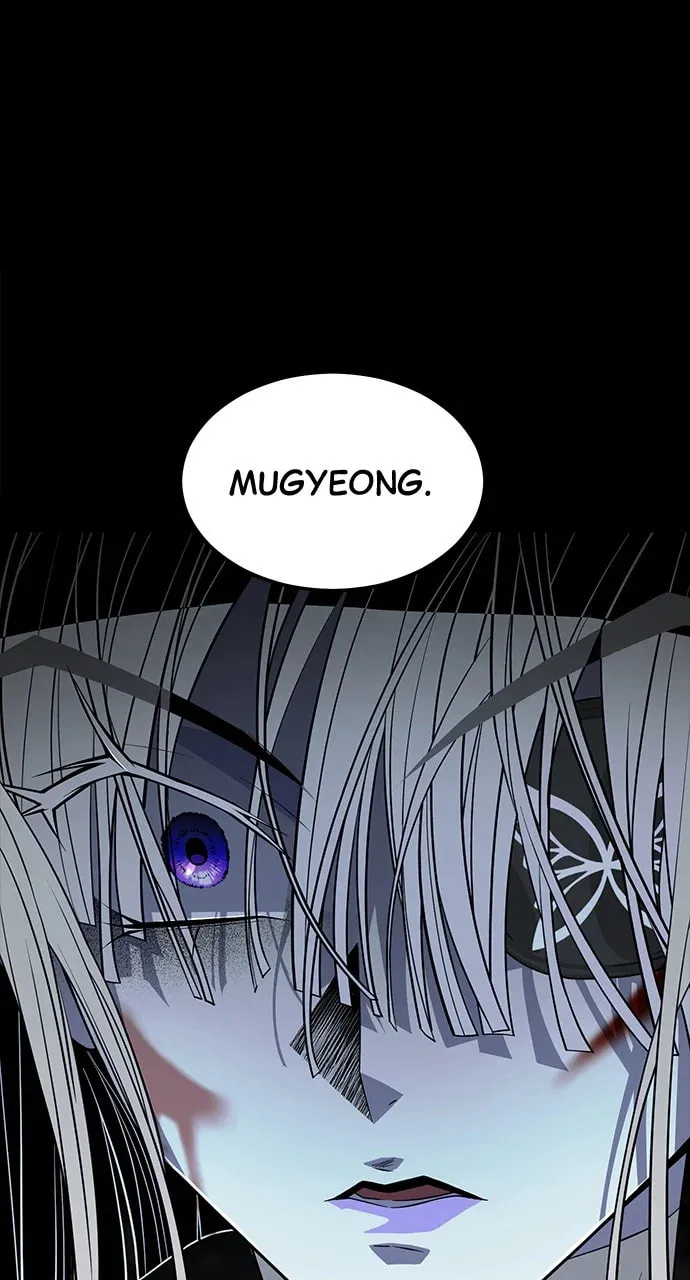 Book of the Dead Chapter 20 page 1 - 