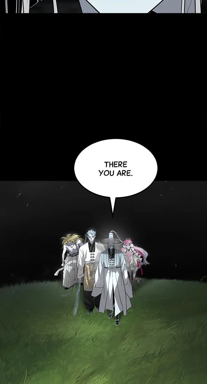 Book of the Dead Chapter 20 page 2 - 