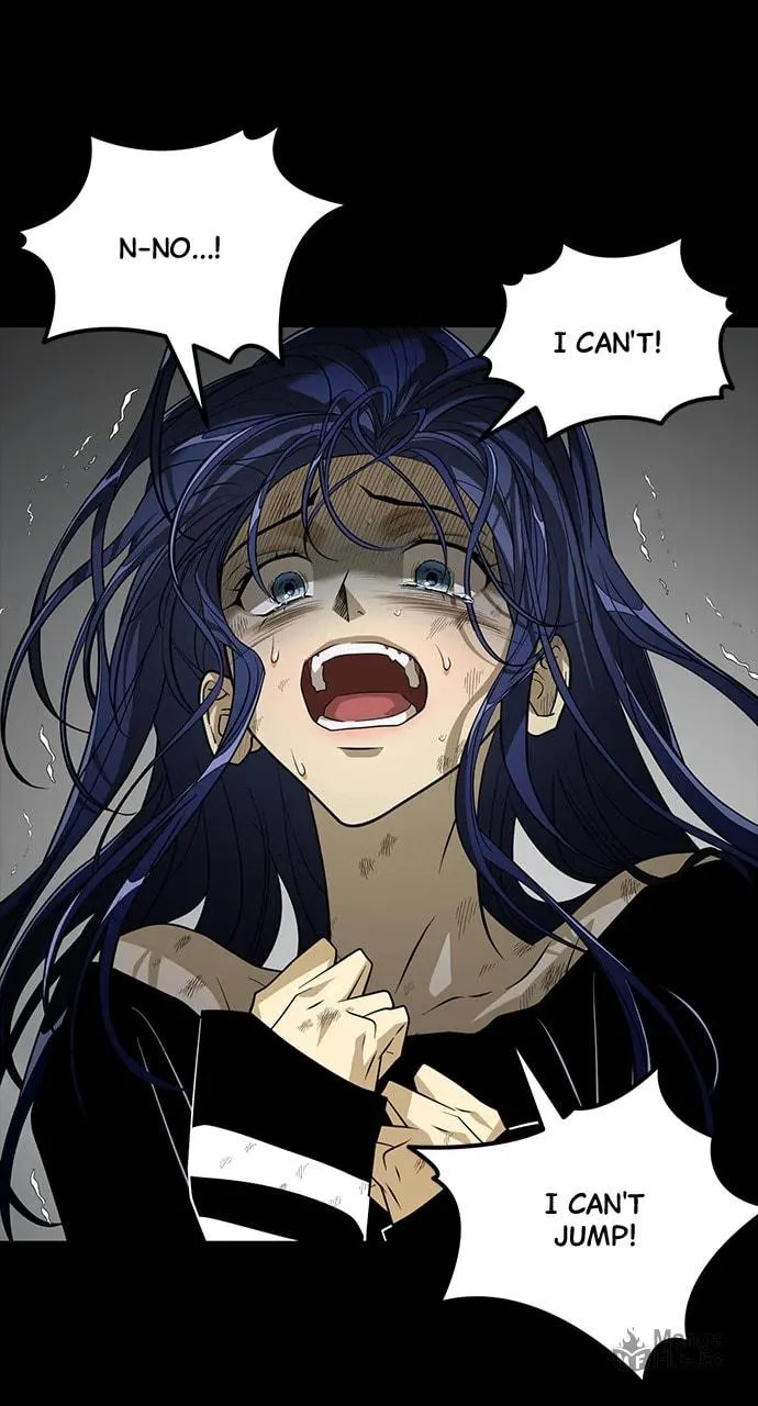Book of the Dead Chapter 20 page 12 - 