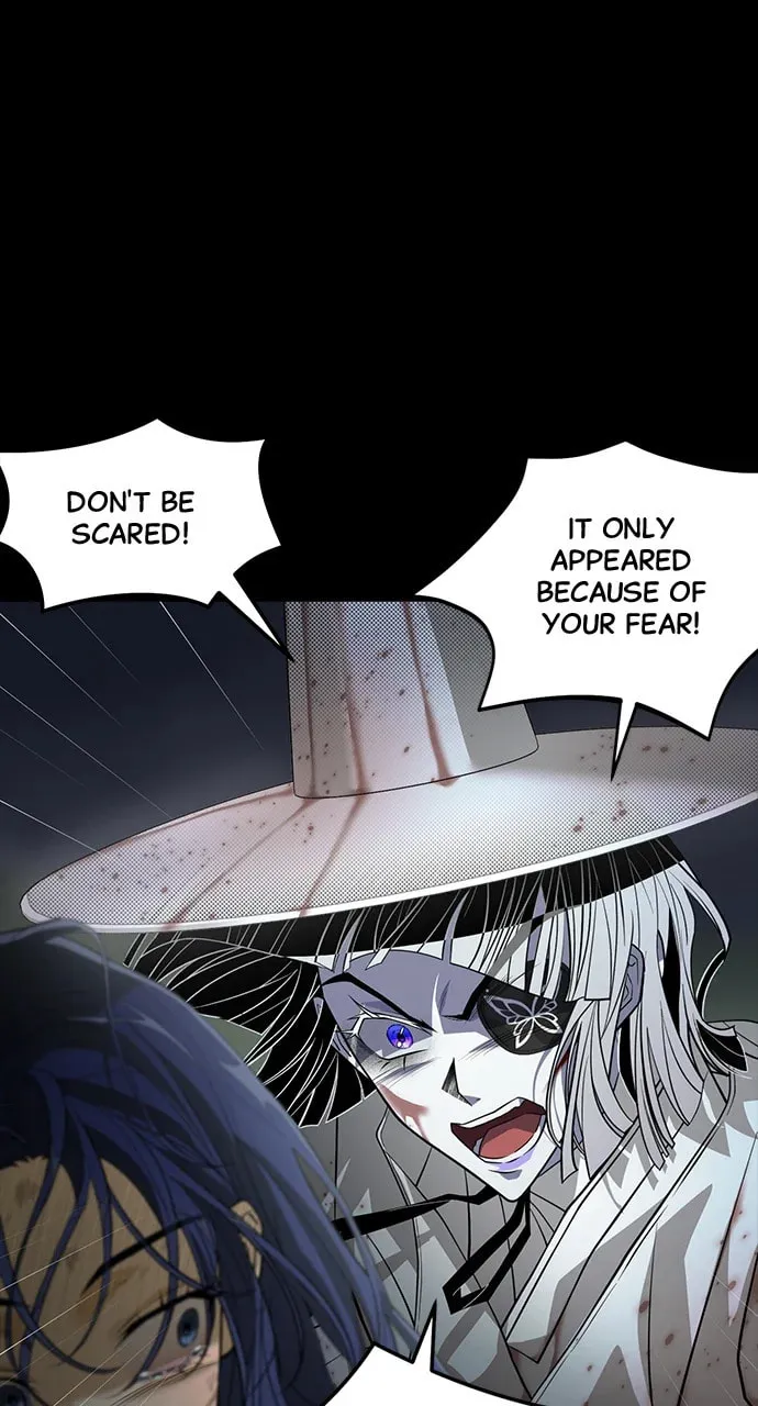 Book of the Dead Chapter 20 page 13 - 