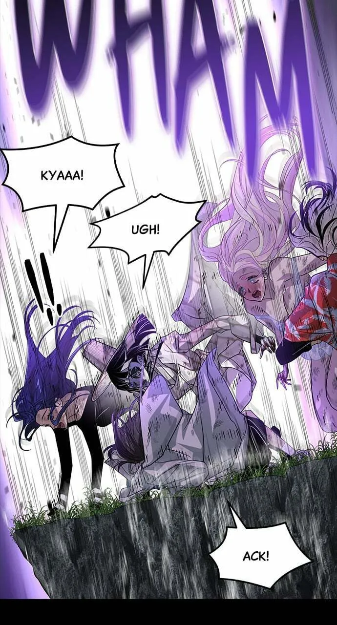 Book of the Dead Chapter 20 page 17 - 