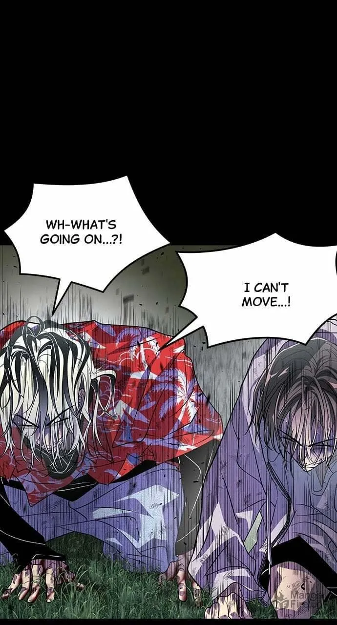 Book of the Dead Chapter 20 page 18 - 
