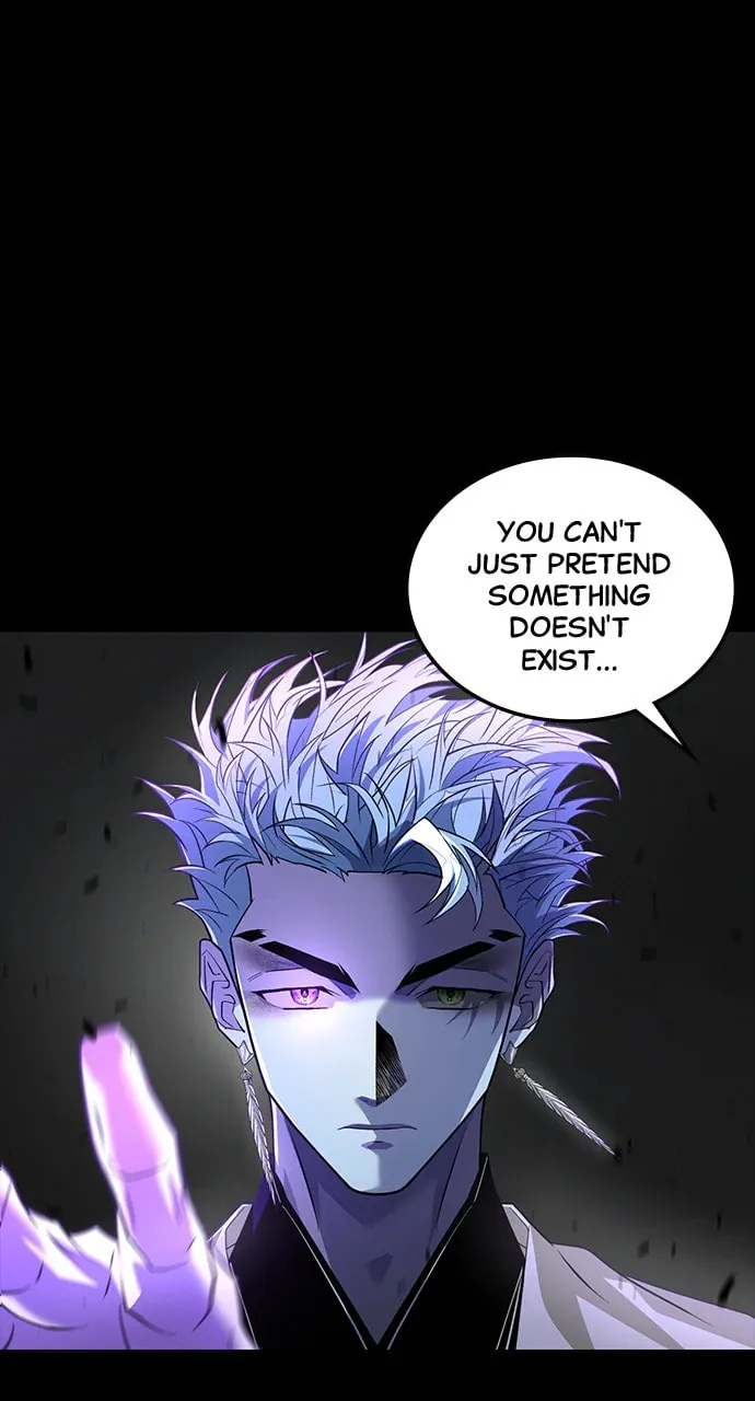 Book of the Dead Chapter 20 page 19 - 