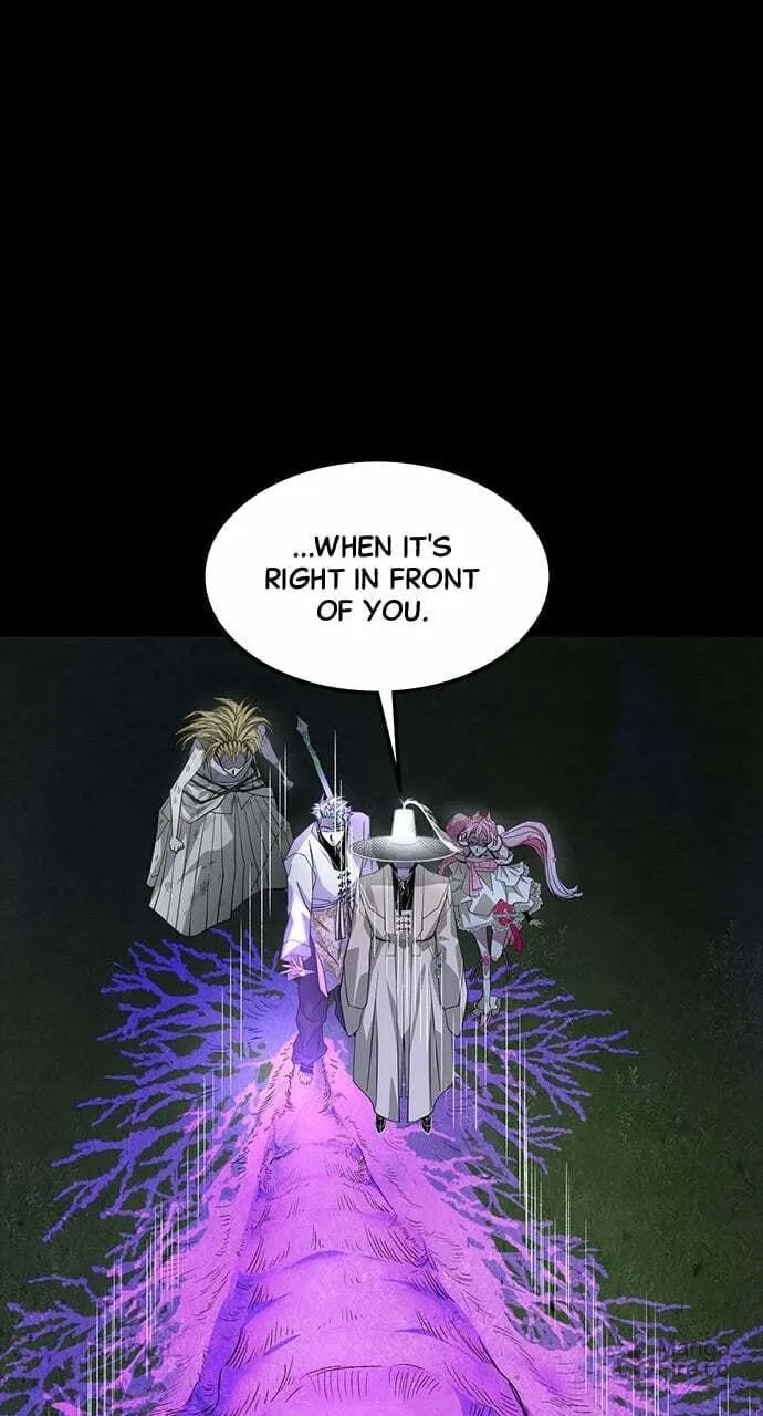 Book of the Dead Chapter 20 page 20 - 