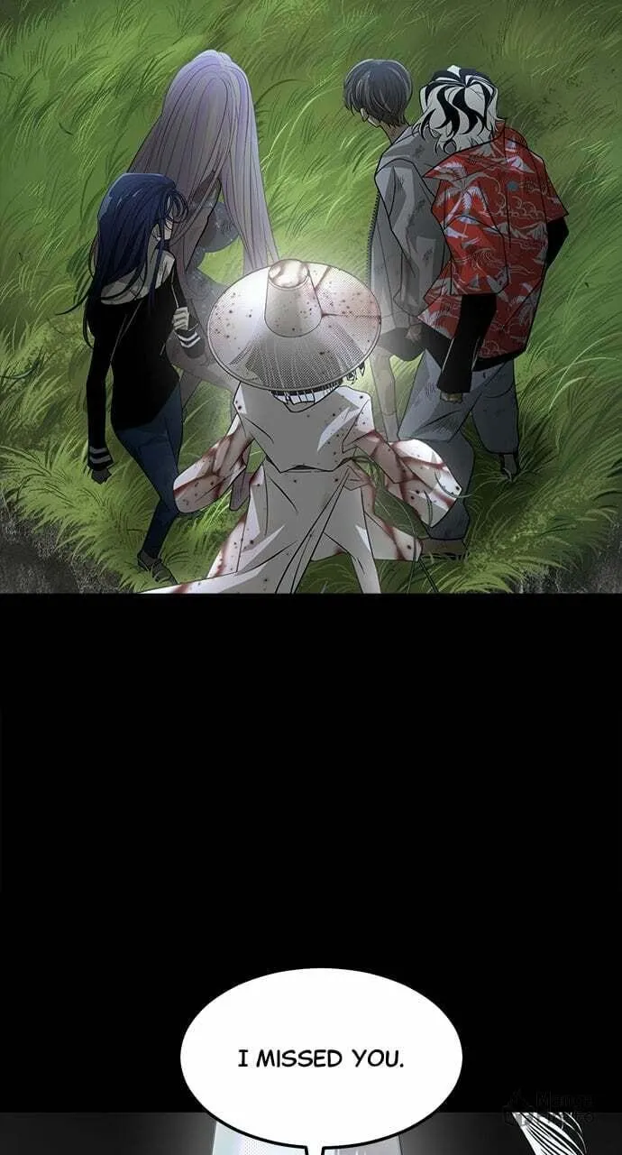 Book of the Dead Chapter 20 page 3 - 