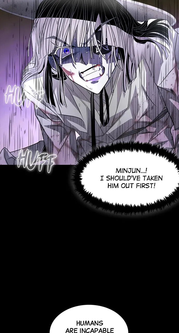 Book of the Dead Chapter 20 page 22 - 