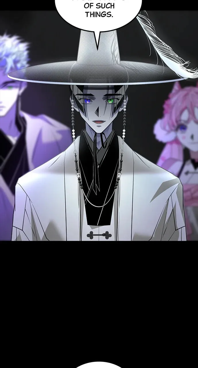 Book of the Dead Chapter 20 page 23 - 