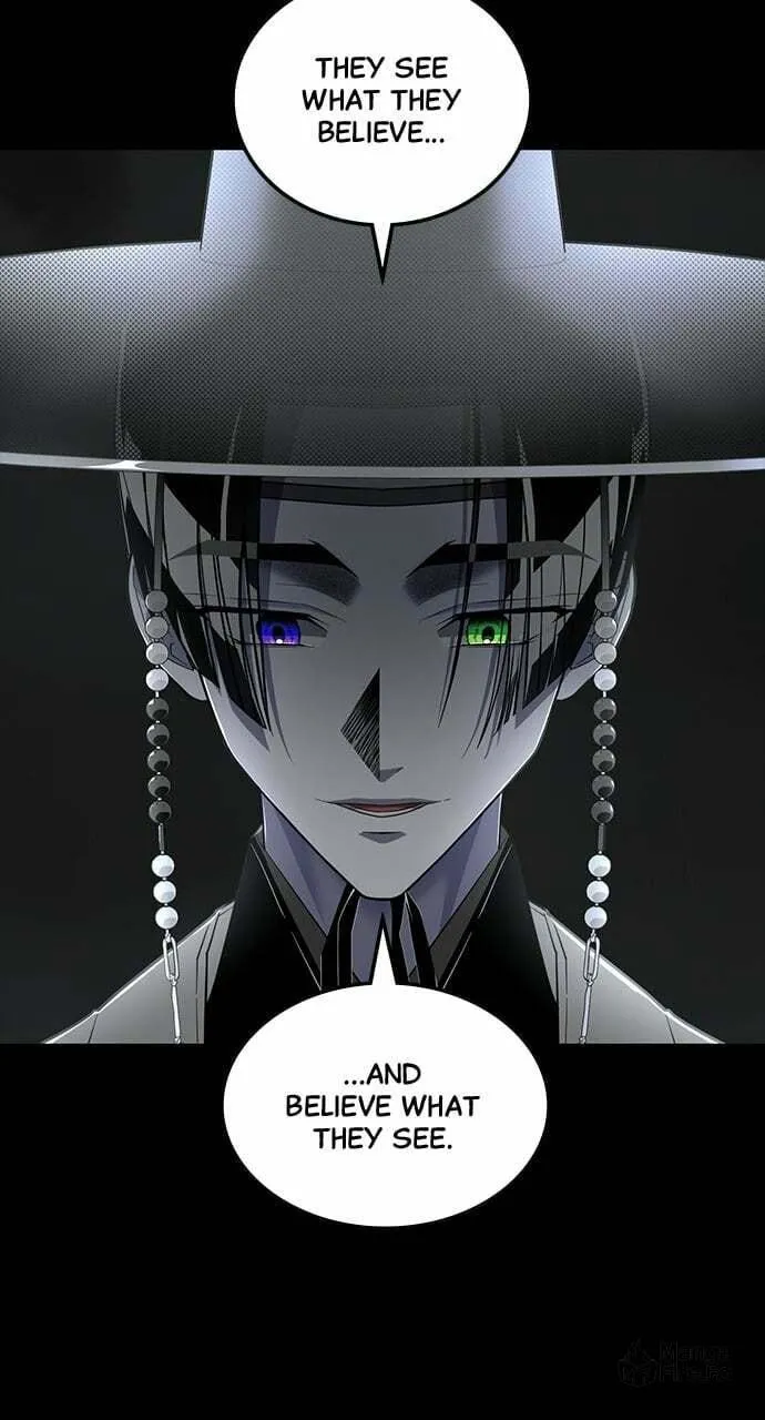 Book of the Dead Chapter 20 page 24 - 