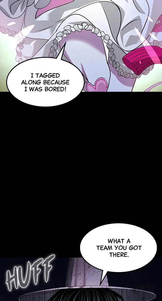 Book of the Dead Chapter 20 page 27 - 