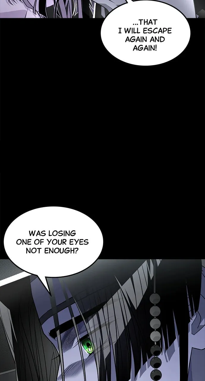 Book of the Dead Chapter 20 page 32 - 