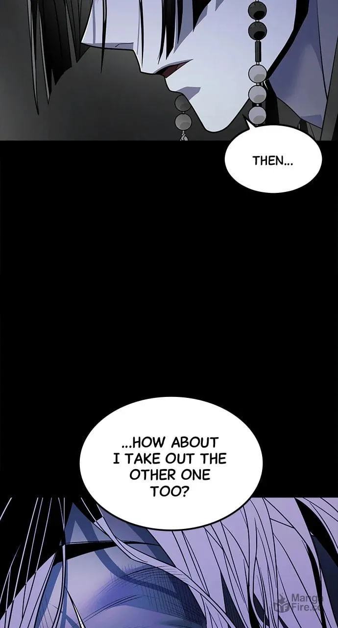 Book of the Dead Chapter 20 page 33 - 