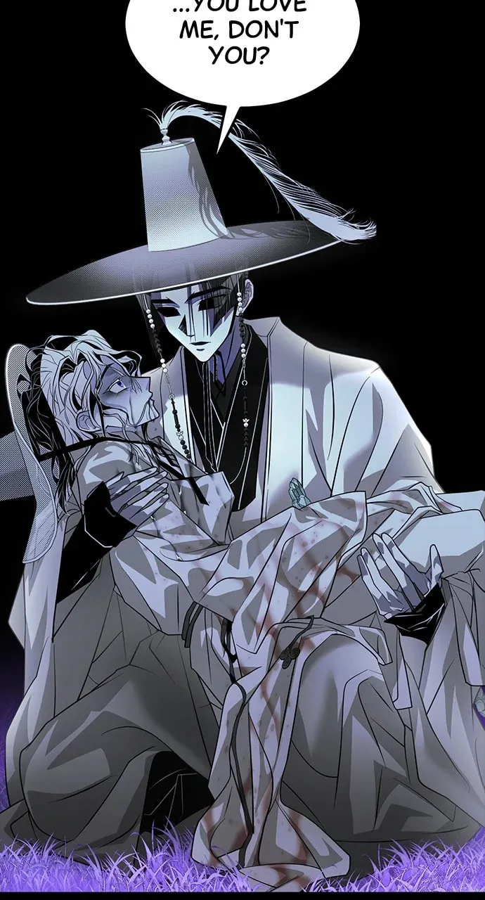 Book of the Dead Chapter 20 page 56 - 