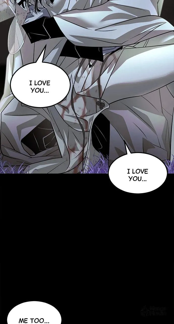 Book of the Dead Chapter 20 page 60 - 